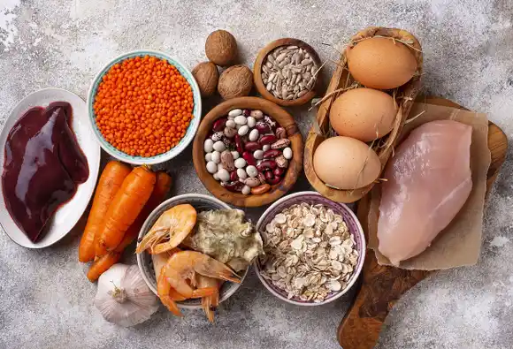 Conocé cuáles son los alimentos ricos en zinc para fortalecer el sistema inmunológico