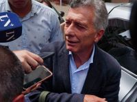 Macri dejo un mensaje interno en la previa a su visita a Tandil
