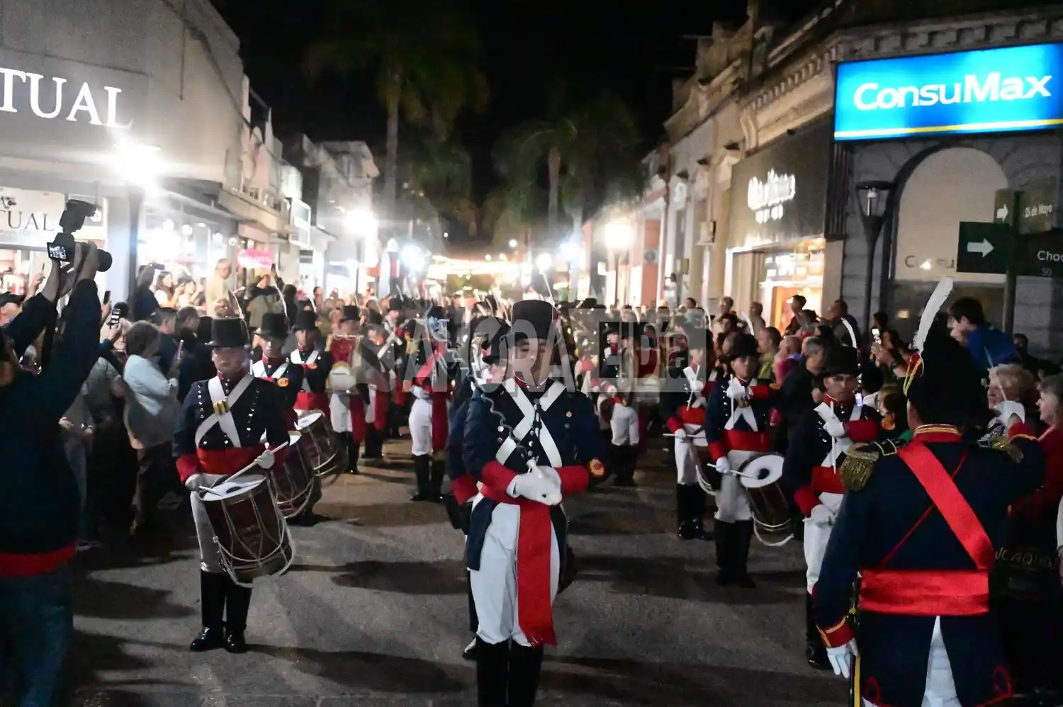 tambor de tacuarí - 7