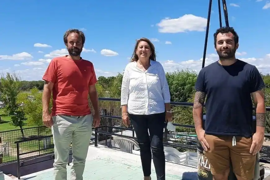 Partido Socialista va a internas para renovar autoridades