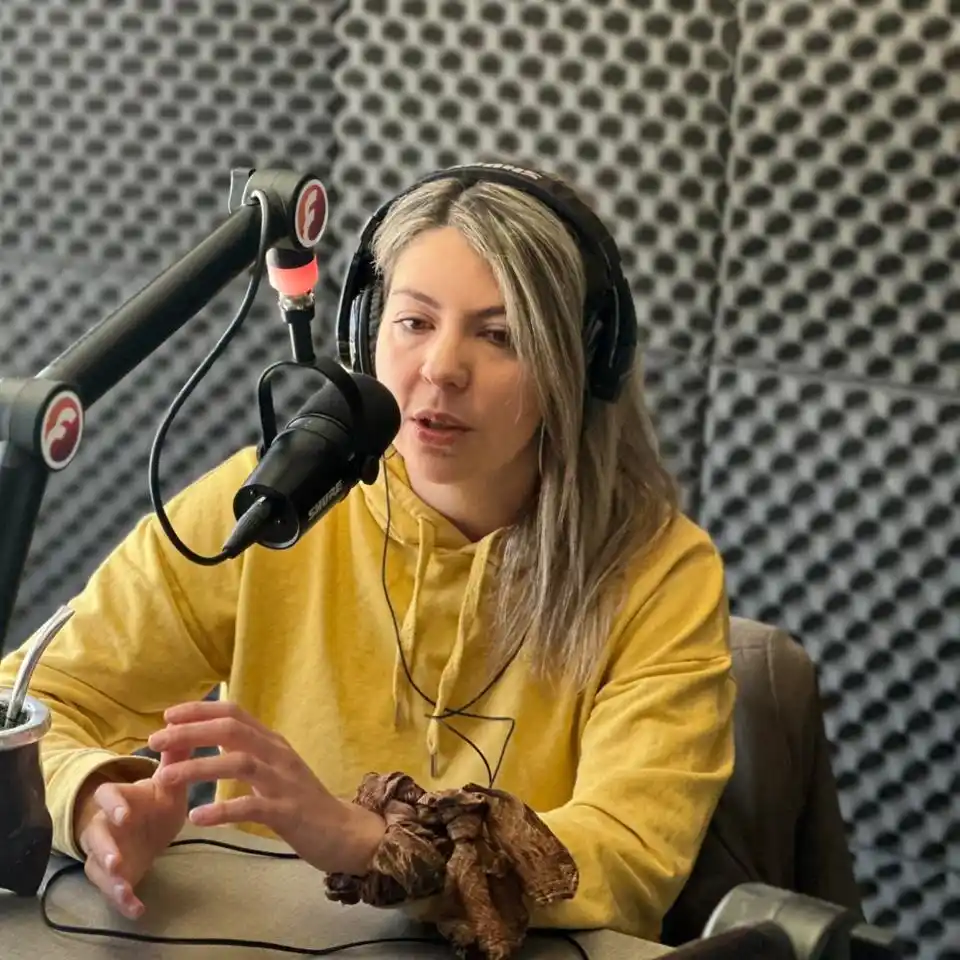 Kinesiología con Tuki - "Tenemos un cuerpo para toda la vida, por ello hay que cuidarlo"