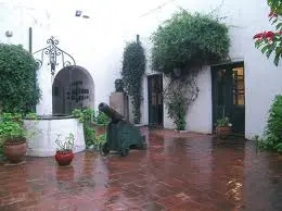 162° Aniversario de la Firma del Acuerdo de San Nicolás