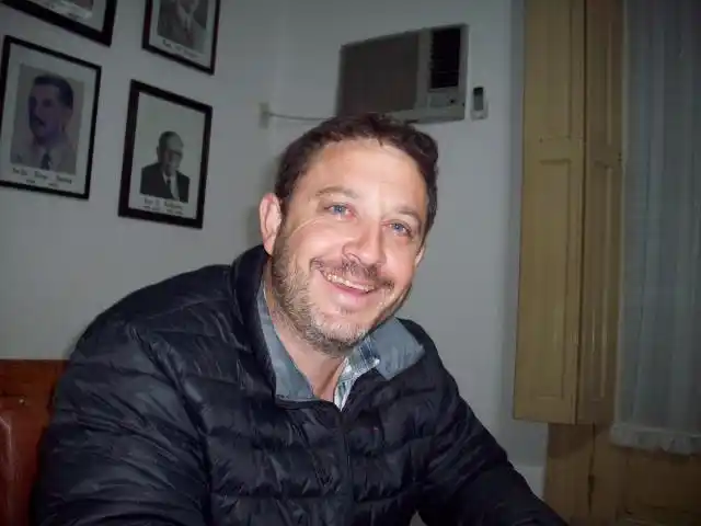 “El aporte tributario del Dpto. Gguay. es muy significativo; merecemos  que  arreglen los caminos”