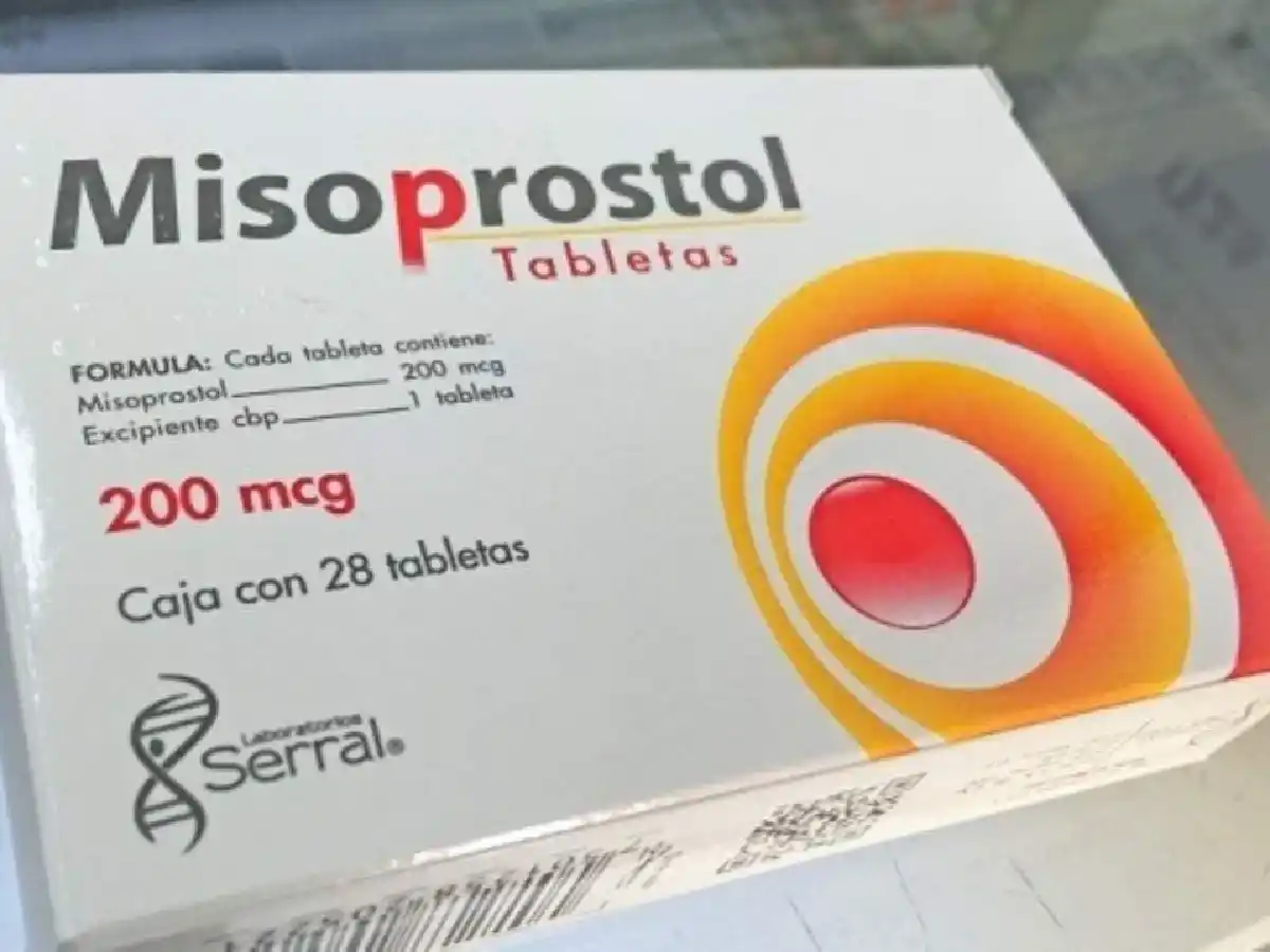 La Anmat autorizó a un laboratorio público a producir y comercializar misoprostol