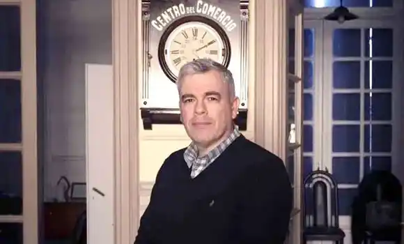 El Presidente del CCISC preocupado por denuncias de coimas a uruguayos