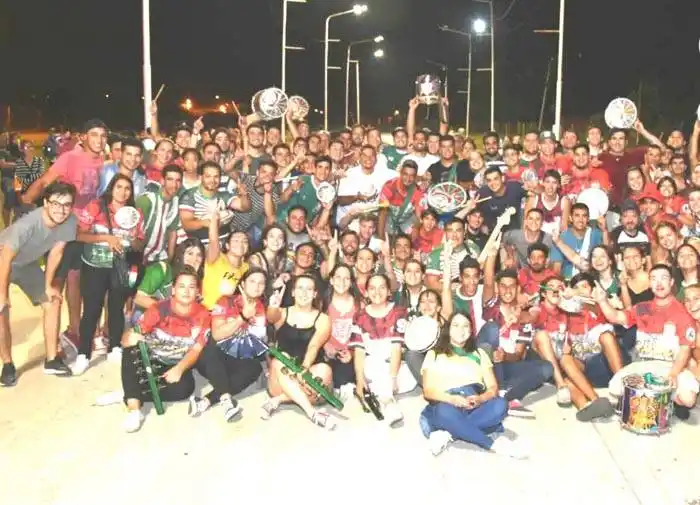 Tras el lanzamiento del Carnaval llegan los ensayos  técnicos en el Corsódromo 