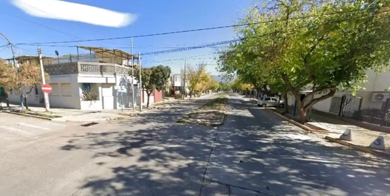 El caso quedó caratulado como homicidio