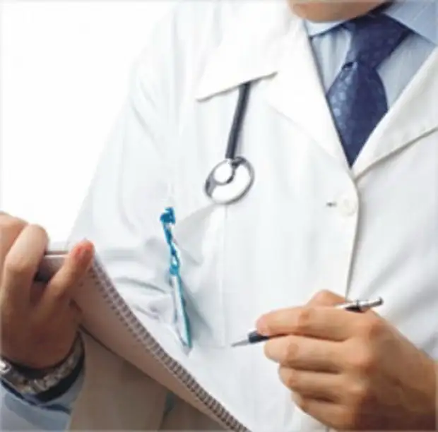 Autoridades de la Federación Médica se reunirán con el ministro de salud