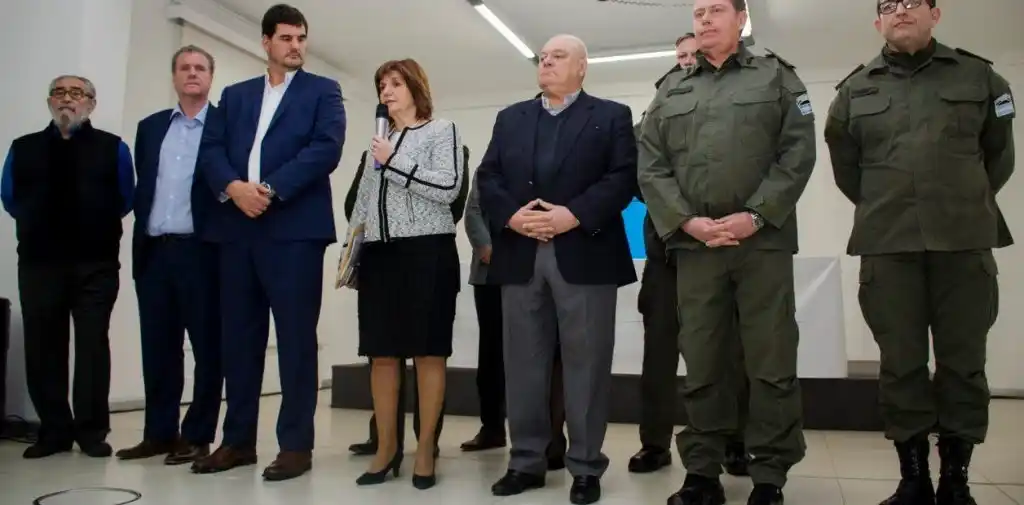 El tandilense Juan Carlos Pugliese tiene un rol  central en el Servicio Cívico Voluntario 