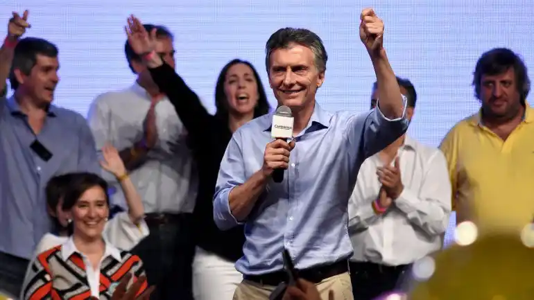 ¿Cómo creés que impactará en Gualeguaychú el triunfo de Macri?