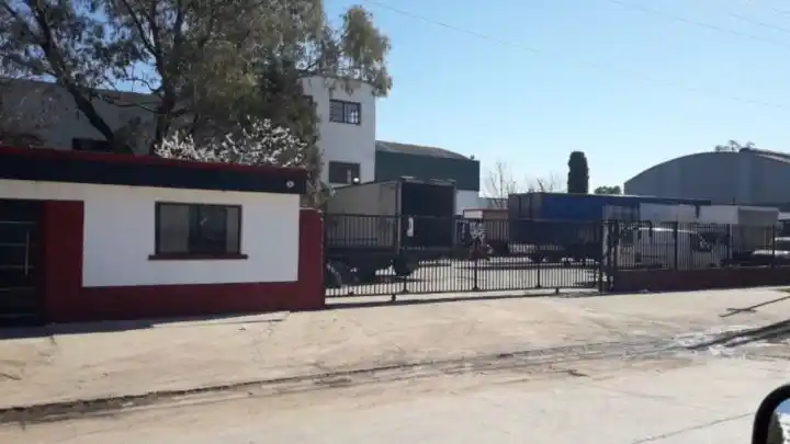 Conflicto en fábrica de Malvinas Argentinas.