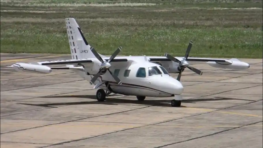 «Este caso va a marcar un antes y un después», dijo el padre del piloto del avión desaparecido