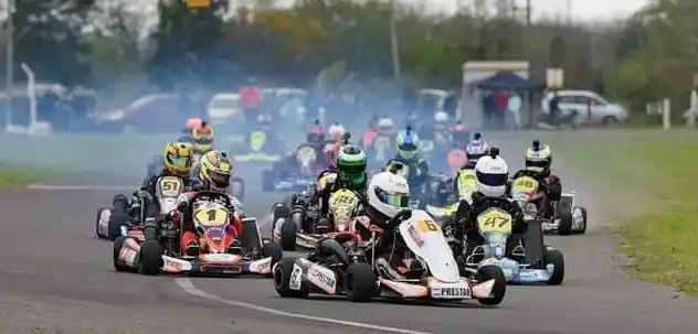 Sergio Ramírez: "Vamos a cerrar un 2021 exitoso con 160 máquinas"