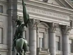 El Banco Nación cerrará más de 60 sucursales en todo el país