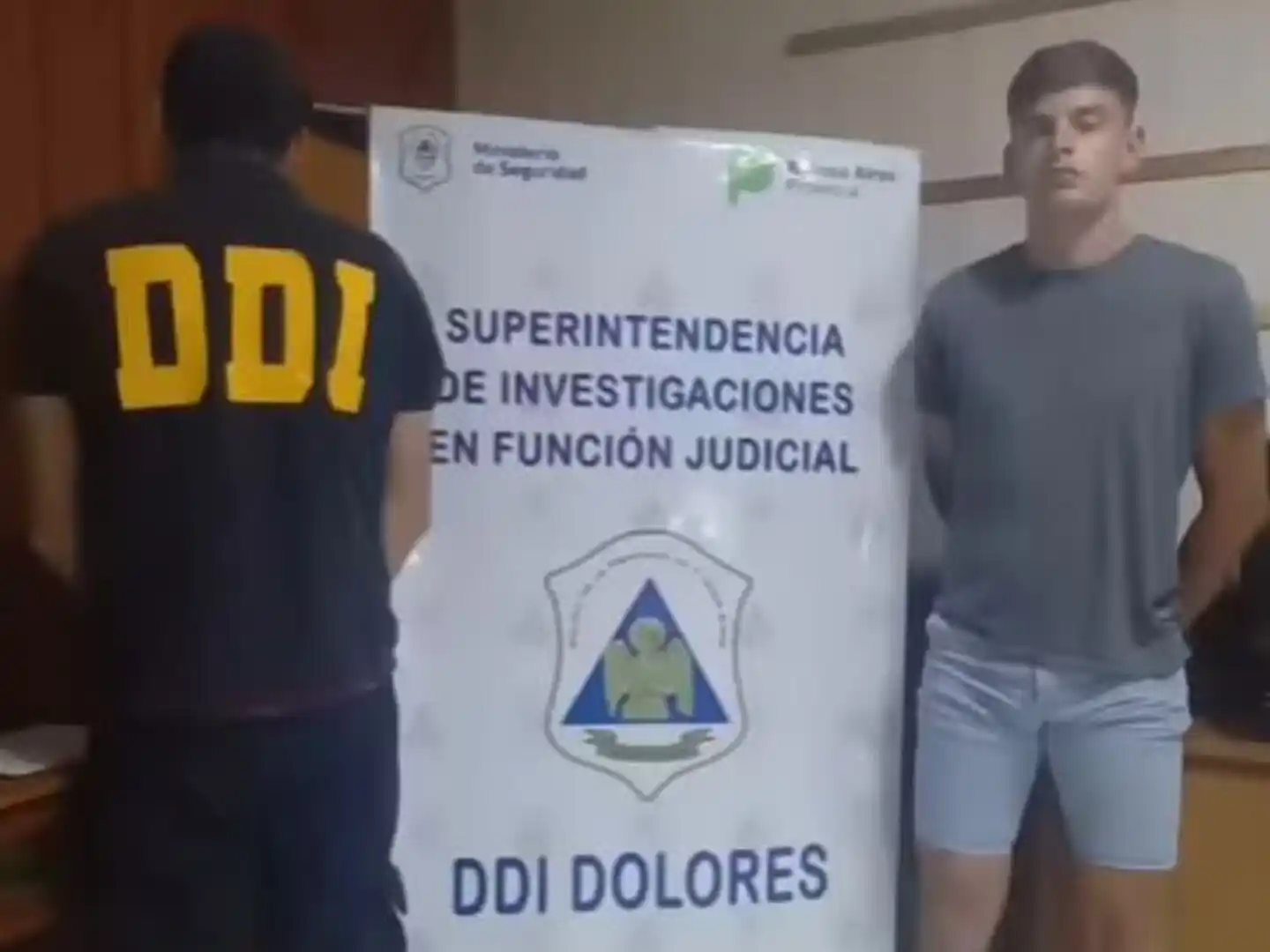 Triple crimen de Chascomús: en agosto comienza el juicio contra Francisco Reddy en los tribunales de Dolores