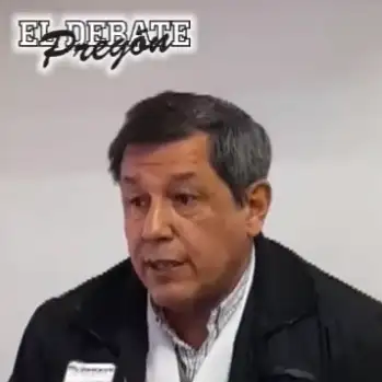 César Ríos.