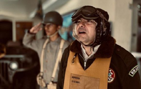 80 años del Día de la Victoria: la Fuerza Aérea Brasileña homenajea a sus combatientes de la Segunda Guerra Mundial
