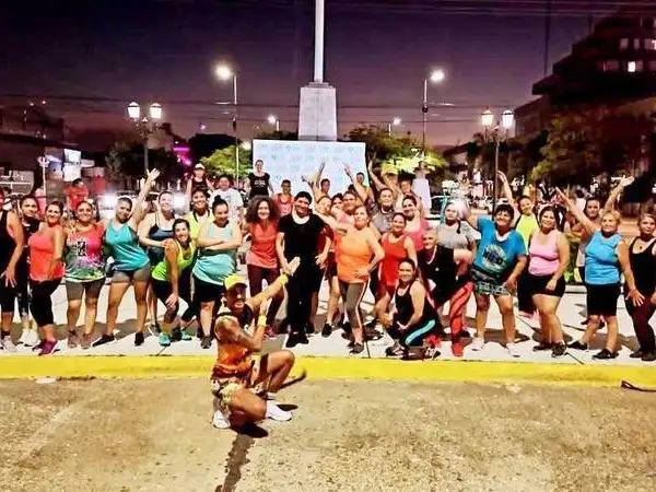 La Comuna preparó una cargada 
agenda para el fin de semana largo