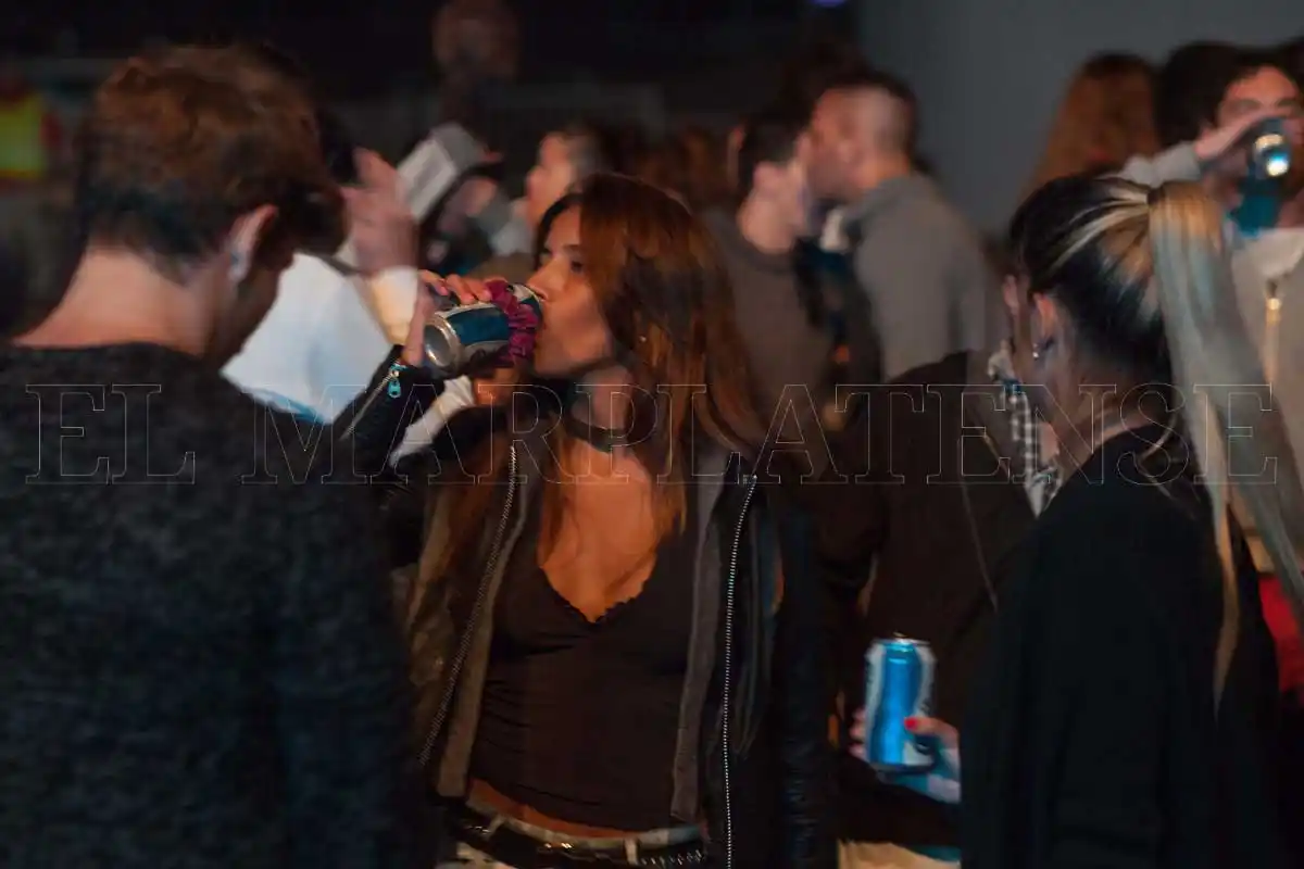 Los detalles de la ordenanza que autoriza las fiestas electrónicas