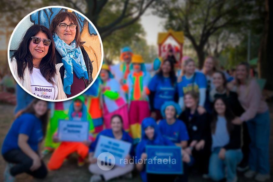 Jornada de formación “Un viaje hacia el universo de la neurodiversidad”