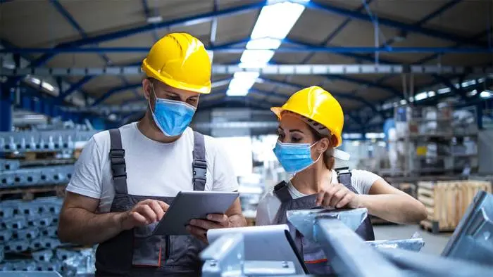 Las empresas entrerrianas  registran un 12 % de  ausentismo por COVID-19