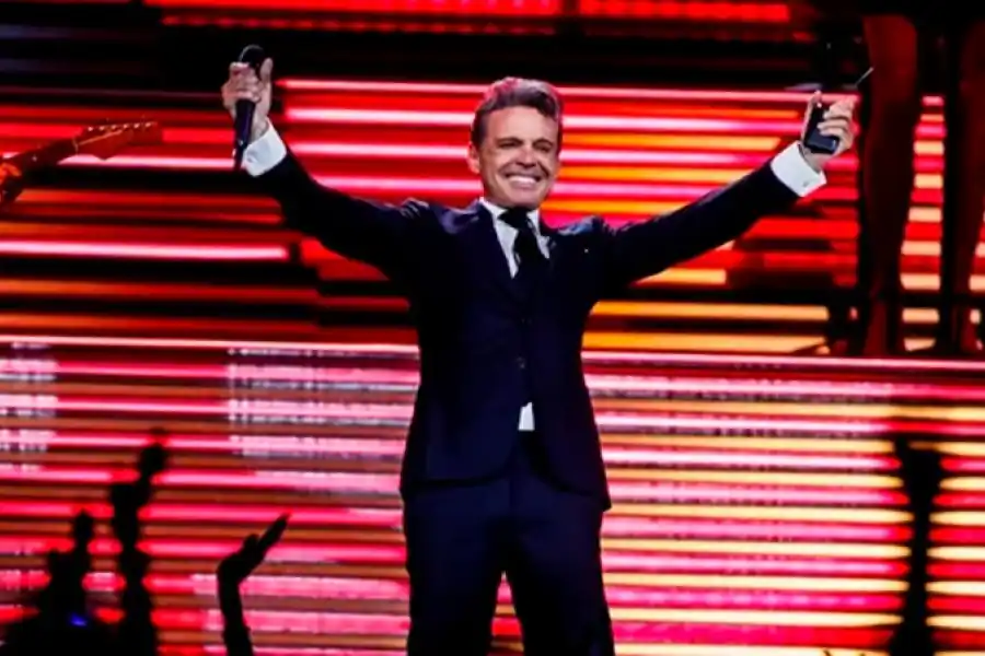 Ahora “Luismi” es dueño de una reconocida empresa de tequila