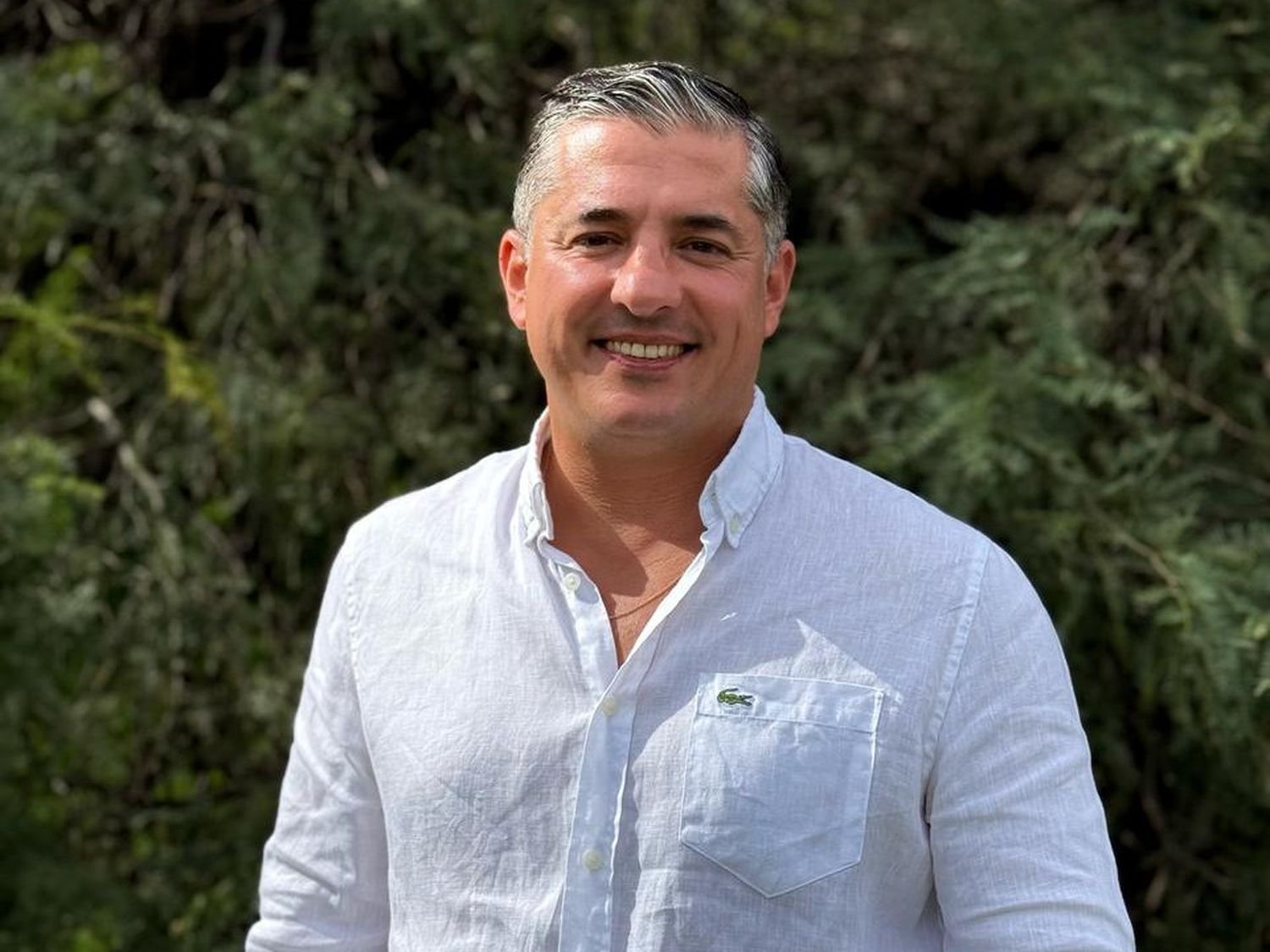 Guillermo Quiroga