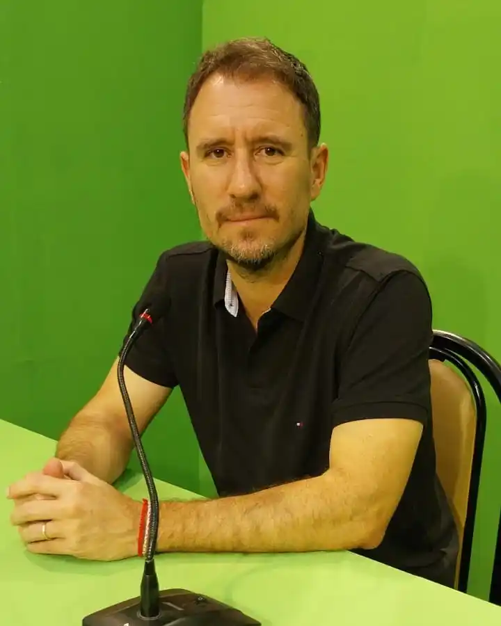 Juan Ignacio Pellegrini