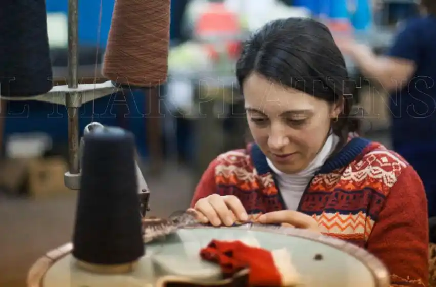Lanzaron el sello de calidad “Hecho en Mar del Plata"