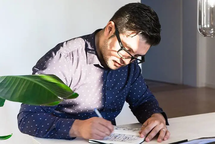 Idearon una revolucionaria forma de ver y crear vehículos