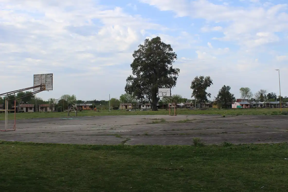 El CEF Nº 6 busca evitar el abandono y continúa generando proyectos a futuro