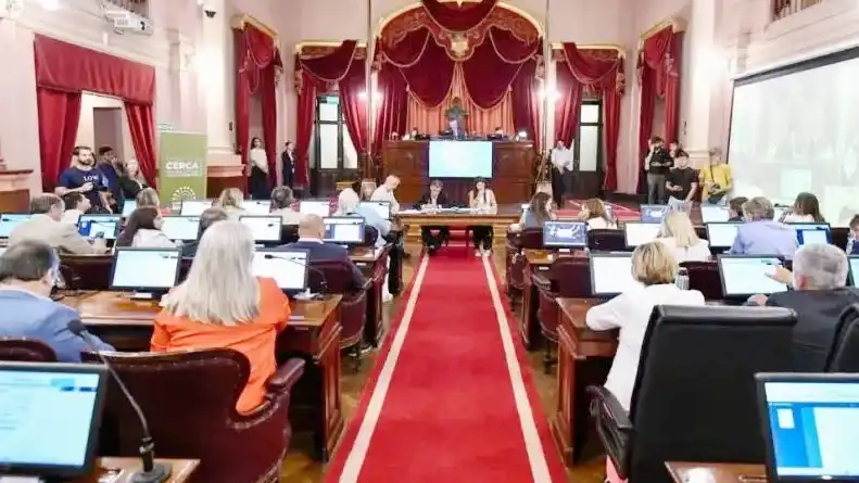 En Cámara baja: la investigación de la deuda provincial vuelve a foja cero