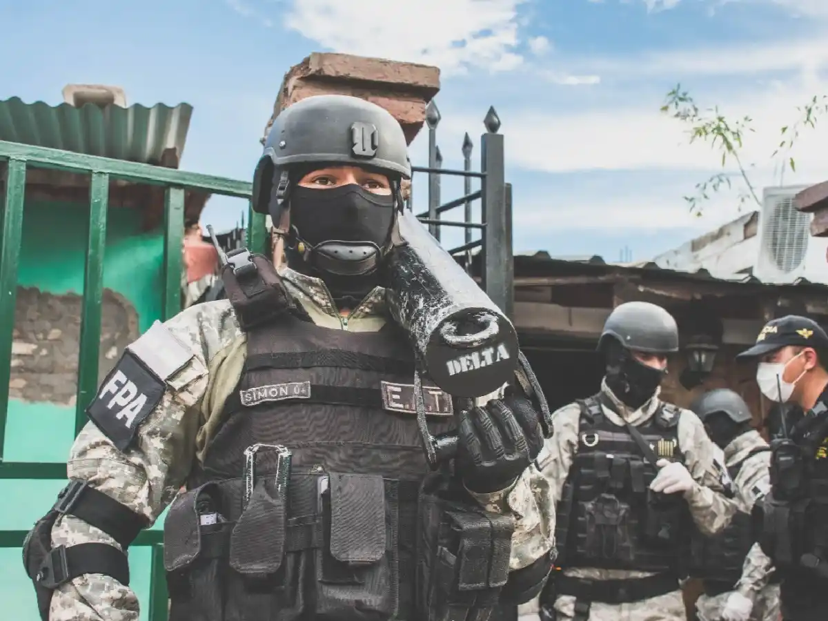 Córdoba: en los últimos dos meses, se desbarató un punto de venta de drogas por día