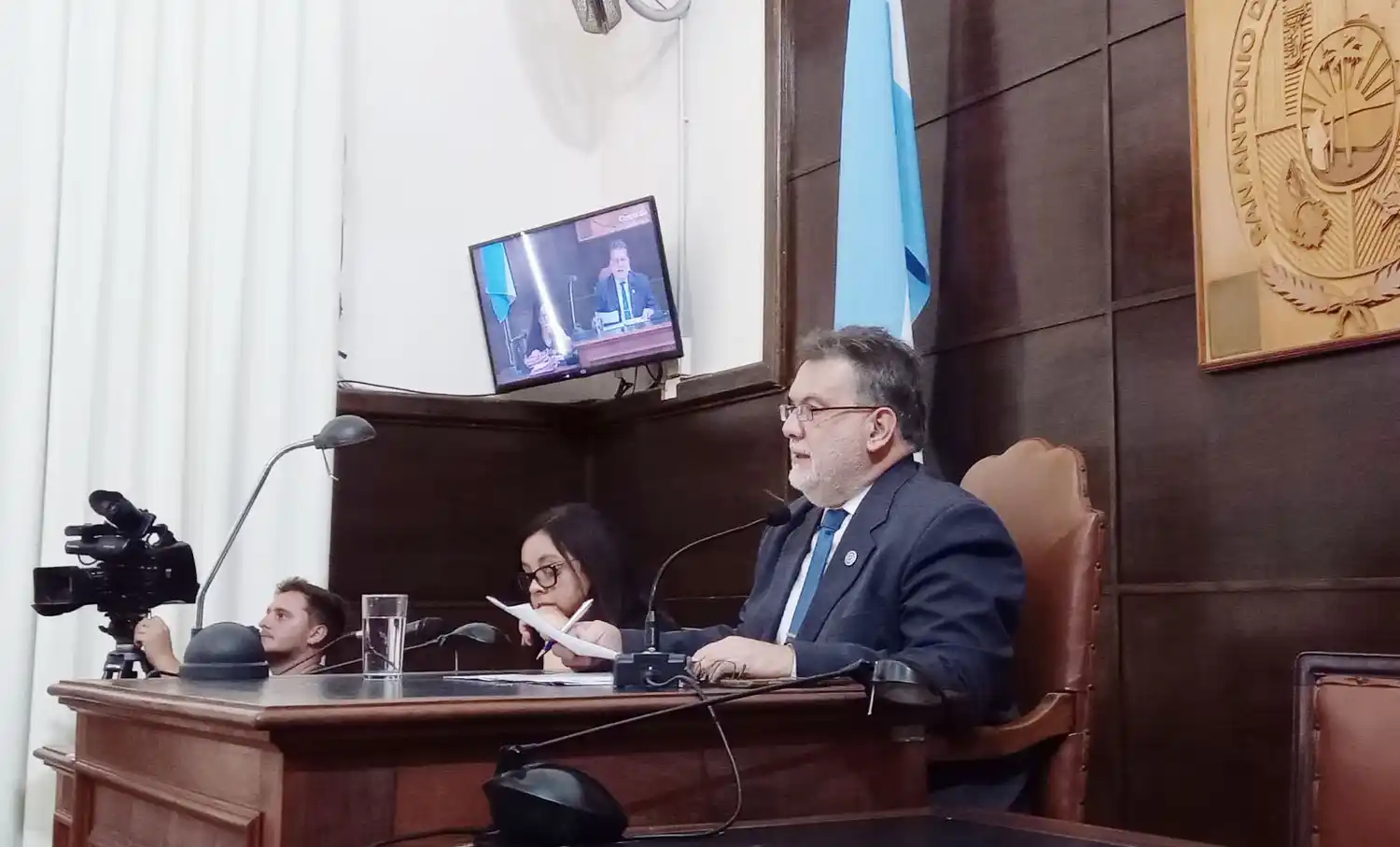 Finalizó el período de sesiones ordinarias 2023