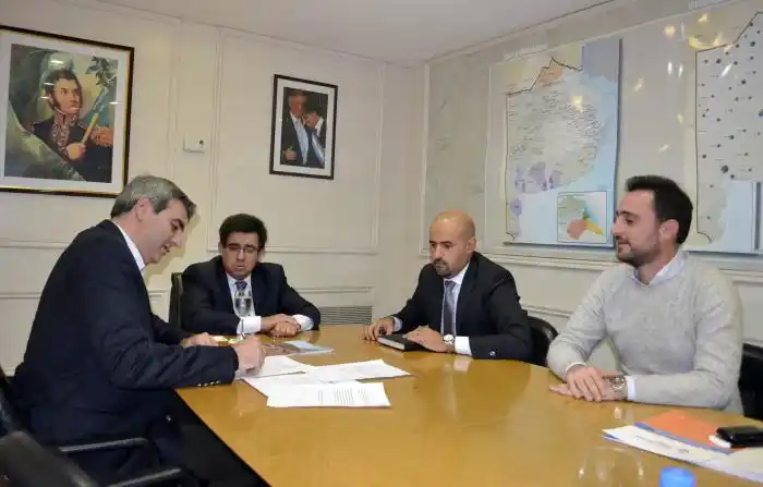 San Antonio de Arecó recibió $2.7 millones por Ley Hábitat
