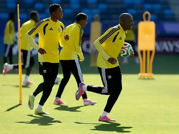 Canadá y Sudáfrica arrancan los 16vos. de final