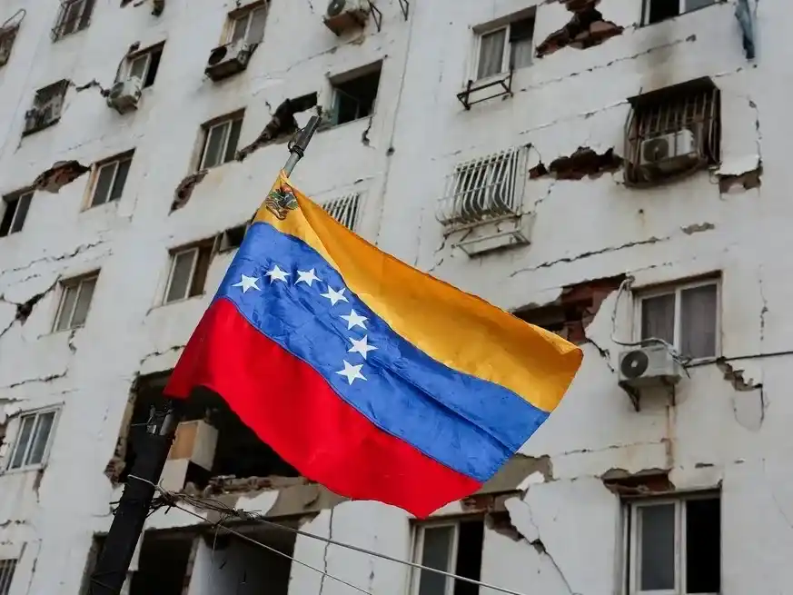 Comenzó una nueva etapa en la respuesta a la emergencia Créditos: REUTERS.