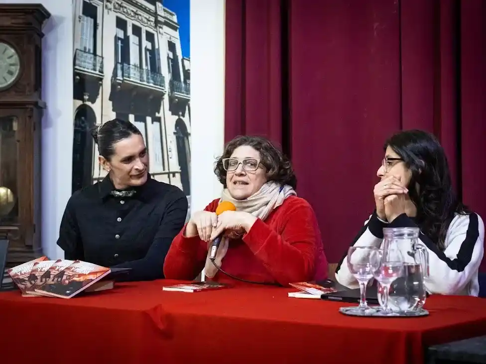 Foto Lautaro González