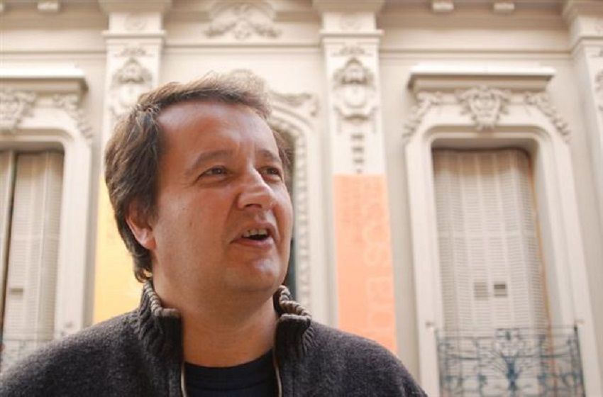 «Para Pullaro soy el vocero de las fuerzas oscuras de la policía»