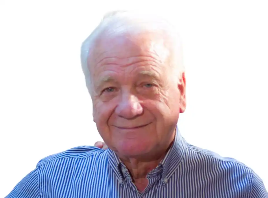 imagen Alfredo "Cacho" Castellari