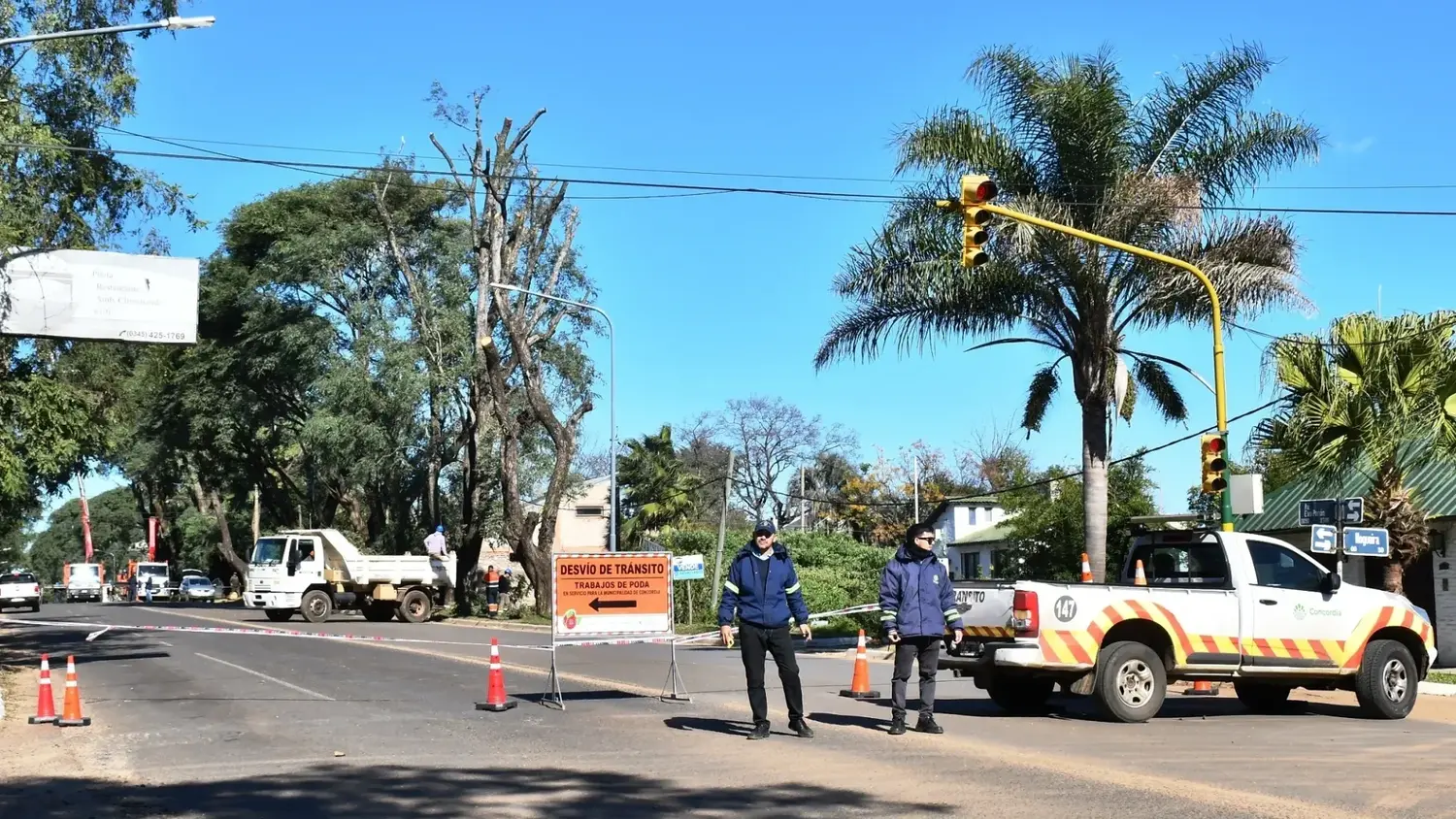 Habrá cortes de calles por la Caminata por la Vida de LALCEC