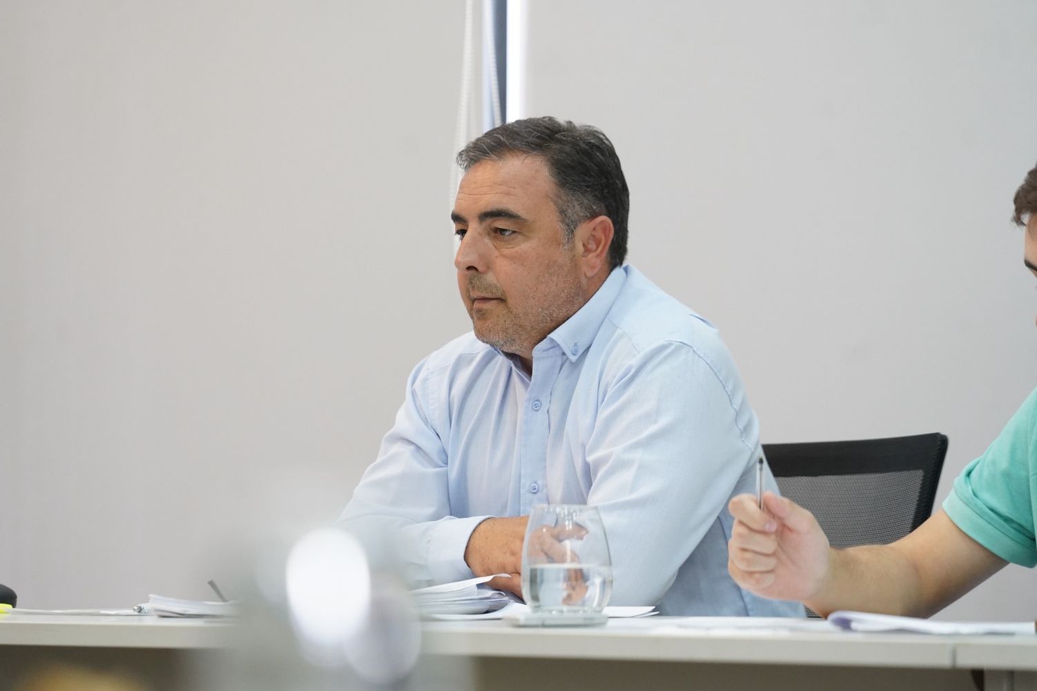 matías beccaría