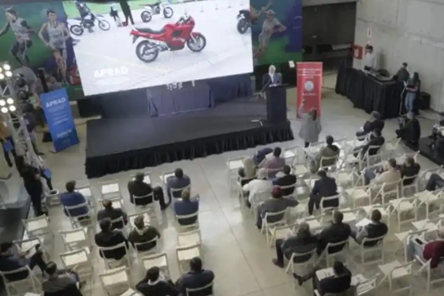 Hasta un camión: se viene otro remate de bienes secuestrados a la banda de Esteban Alvarado