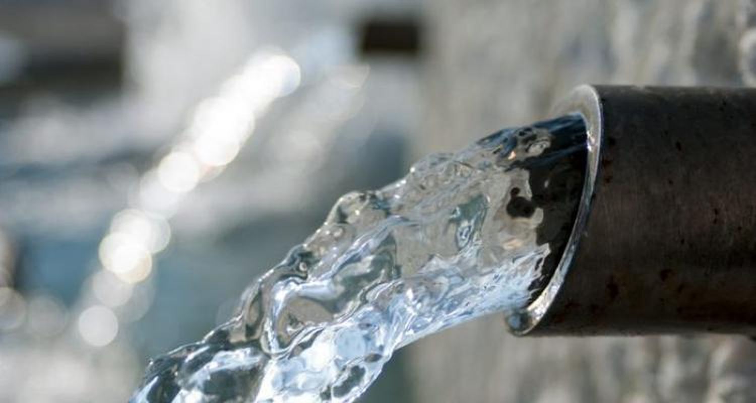 Invertirán 30 millones de pesos en mejorar la presión del agua
