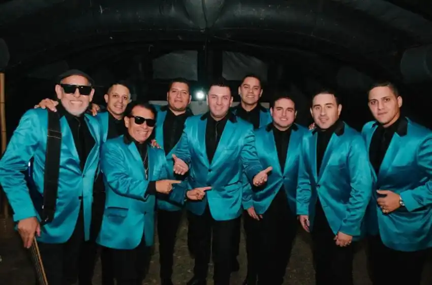 Los Charros este fin de semana en Mar del Plata 