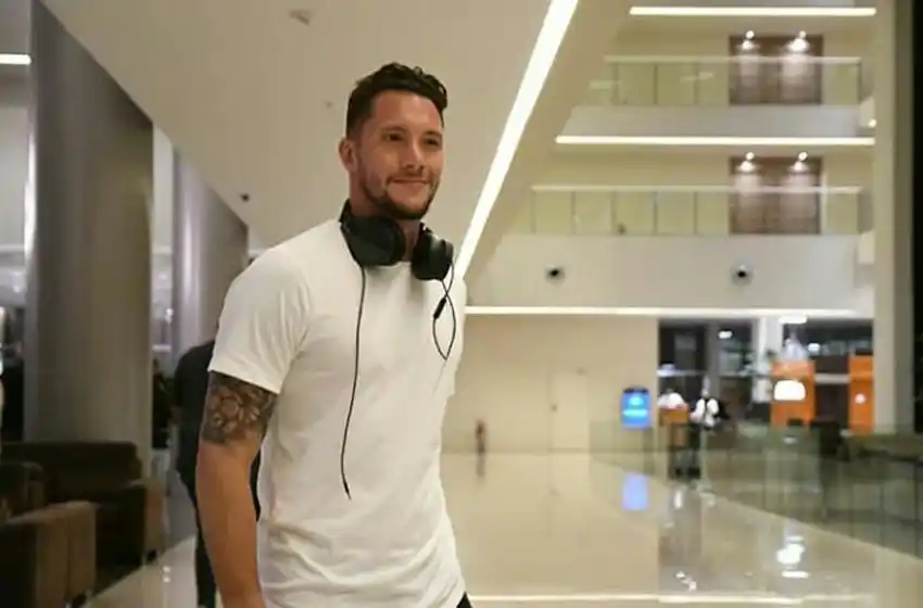 Ledesma: «Este grupo de jugadores tiene que pagar los promedios de otros planteles»