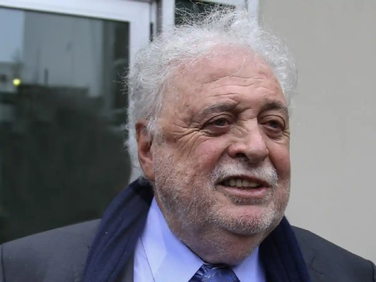 González García: El coronavirus "está por debajo de lo que manejábamos como hipótesis optimista"