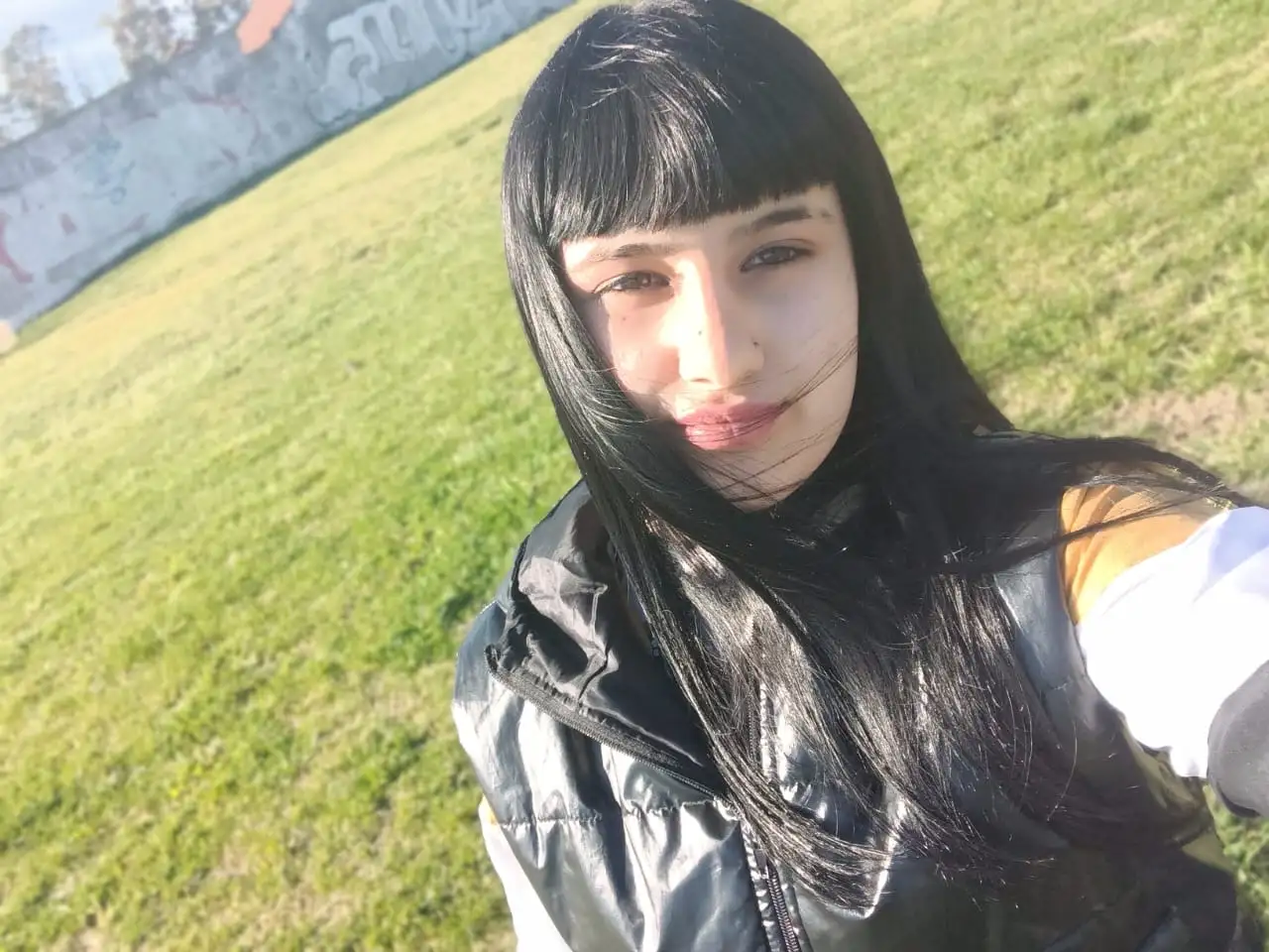 Buscan a una menor de 13 años.