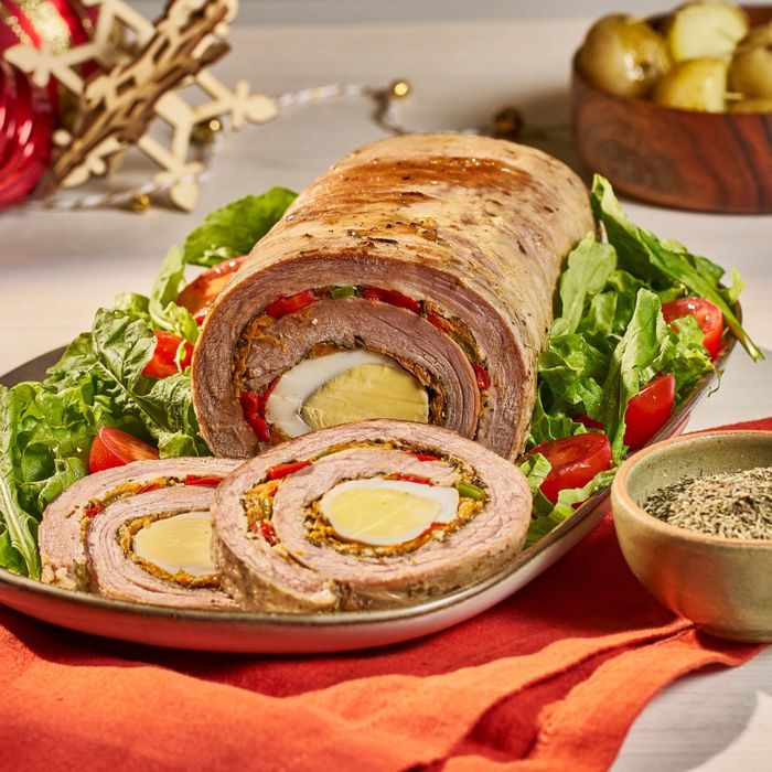 matambre arrollado - 3