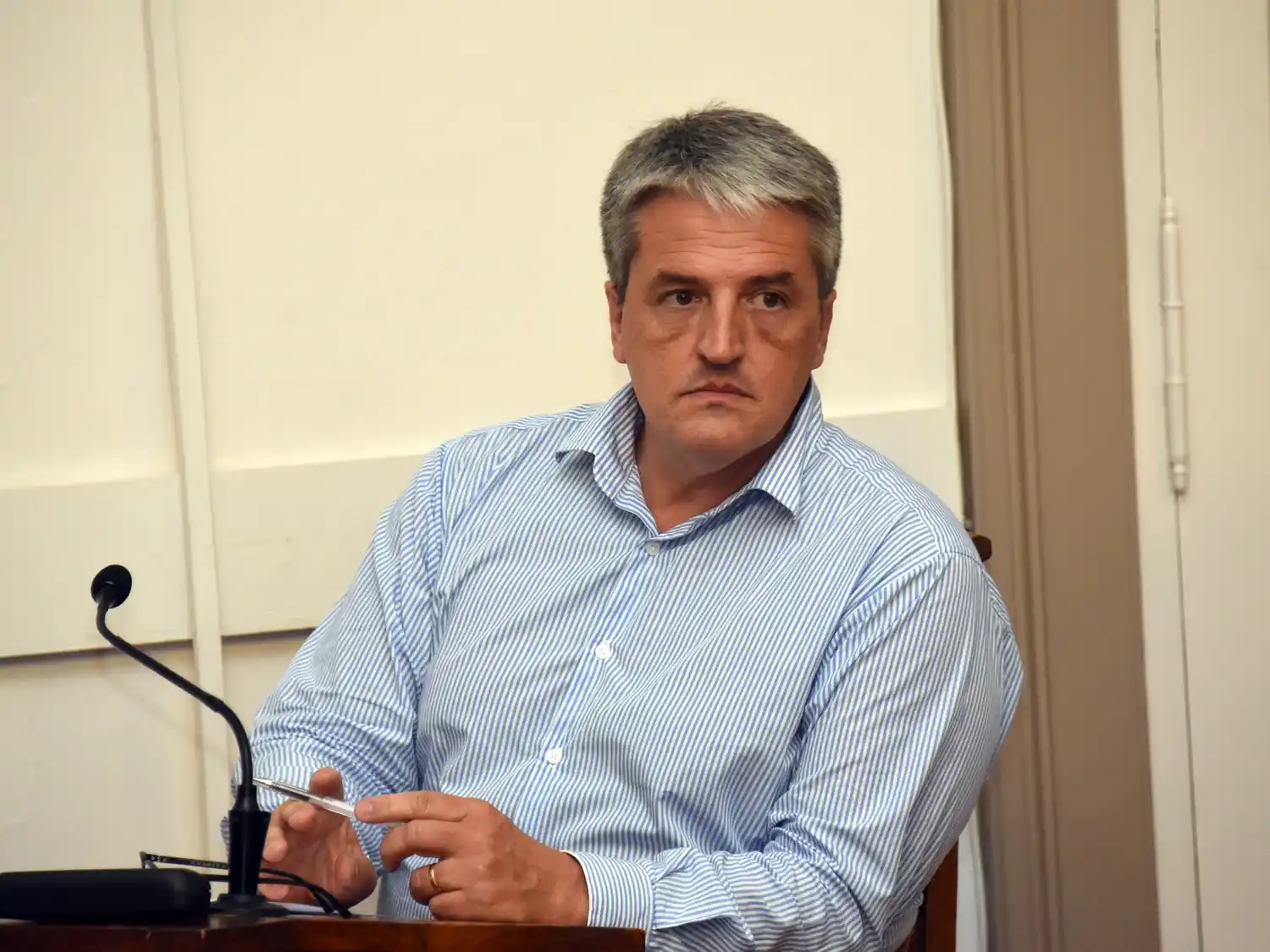 marcos nicolini